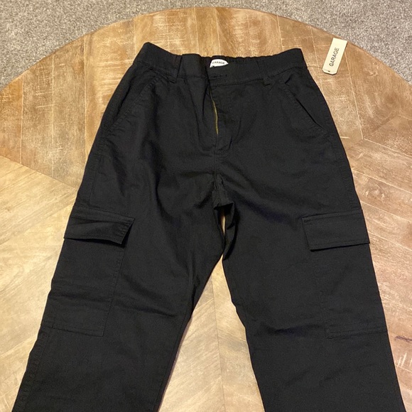 Garage Pants & Jumpsuits Garage Bubble Cargo Pants Poshmark